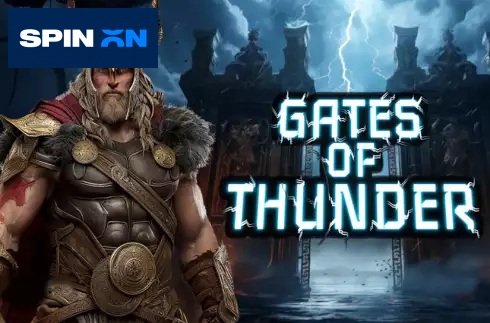 Gates of Thunder